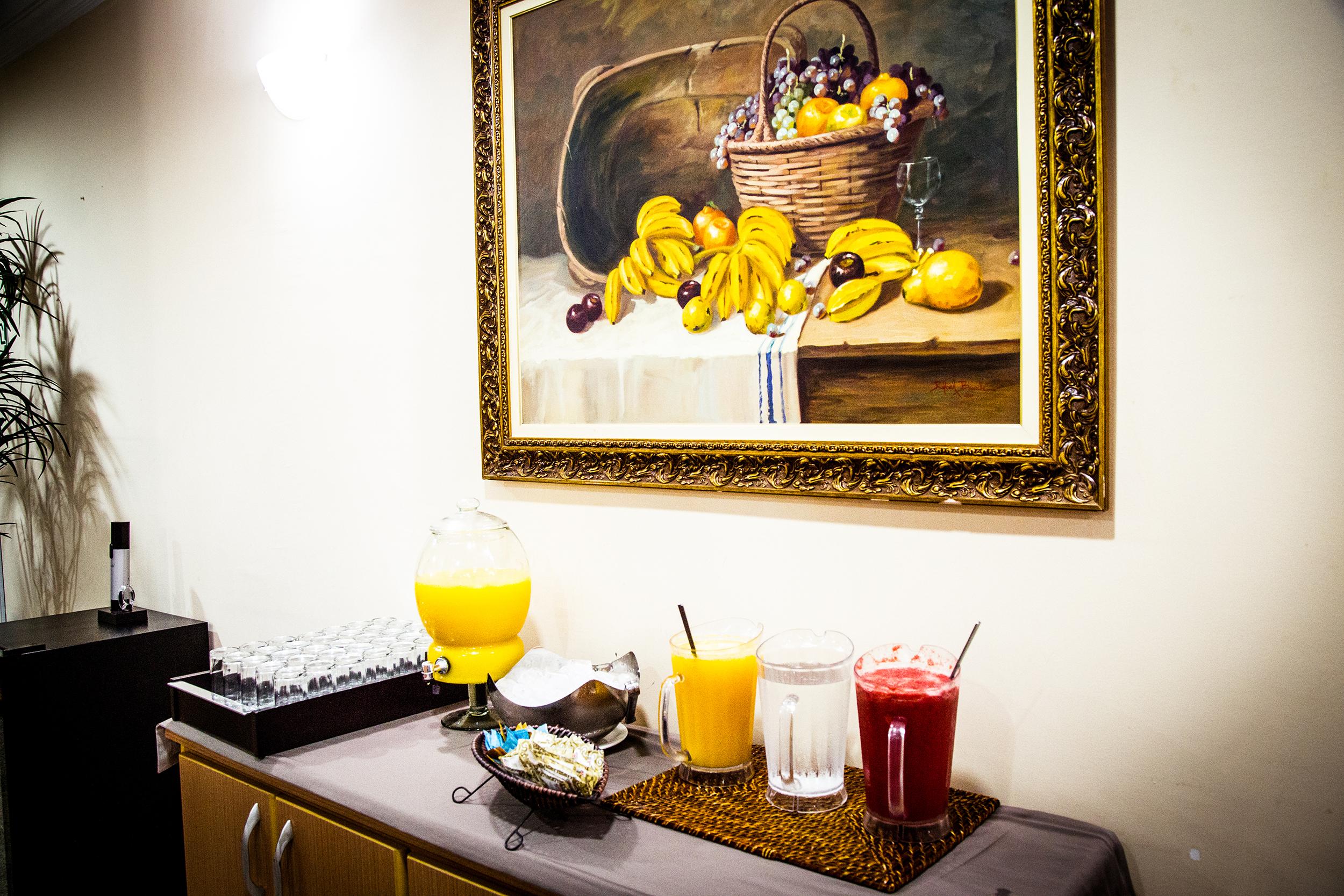 Hotel Golden Park Uberaba By Nacional Inn Exterior foto