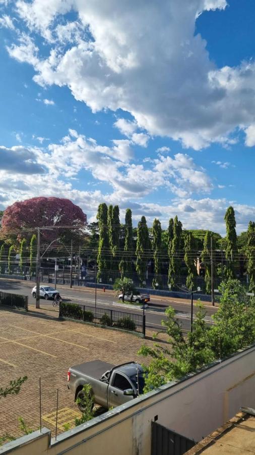 Hotel Golden Park Uberaba By Nacional Inn Cameră foto