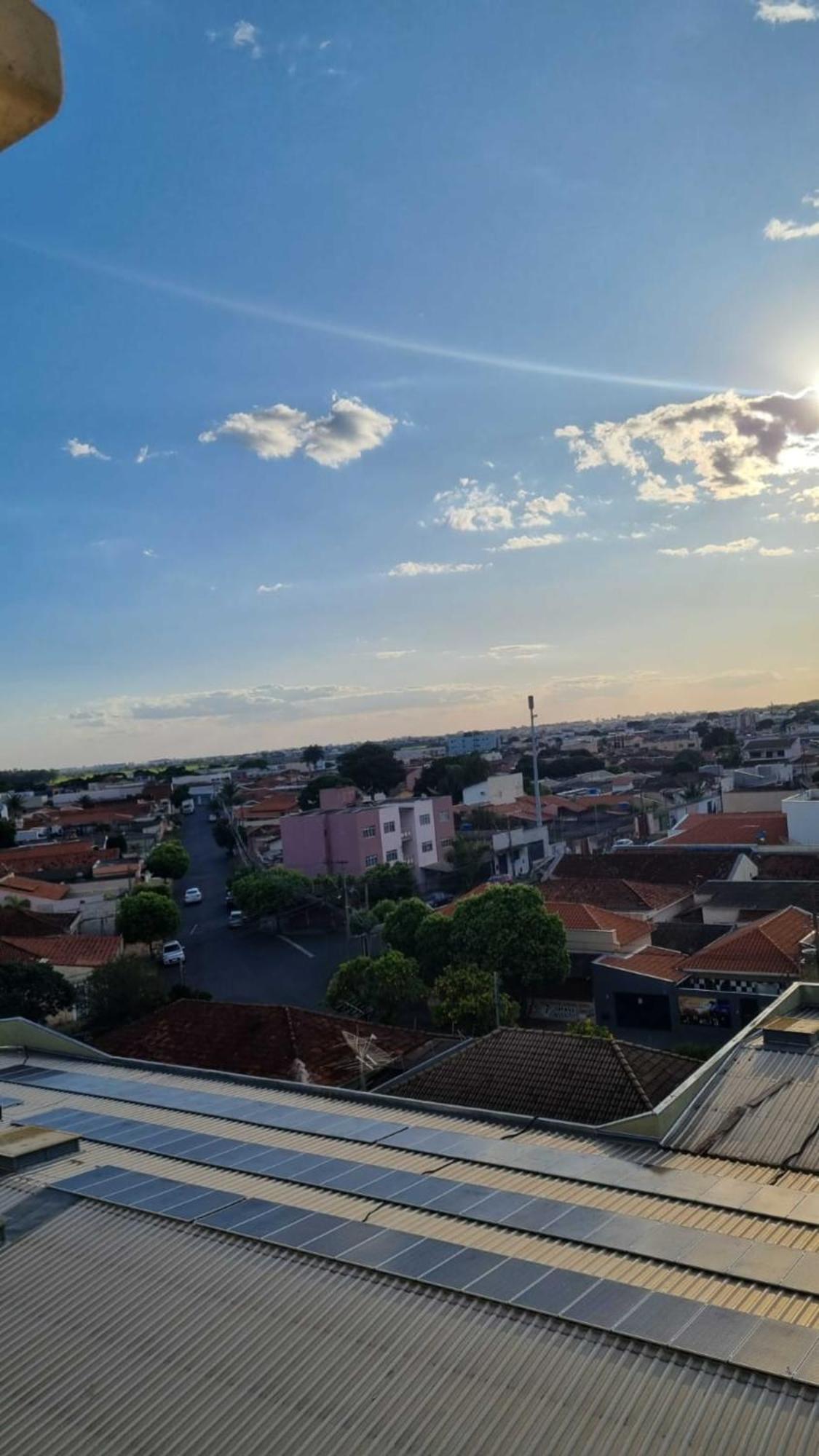 Hotel Golden Park Uberaba By Nacional Inn Cameră foto