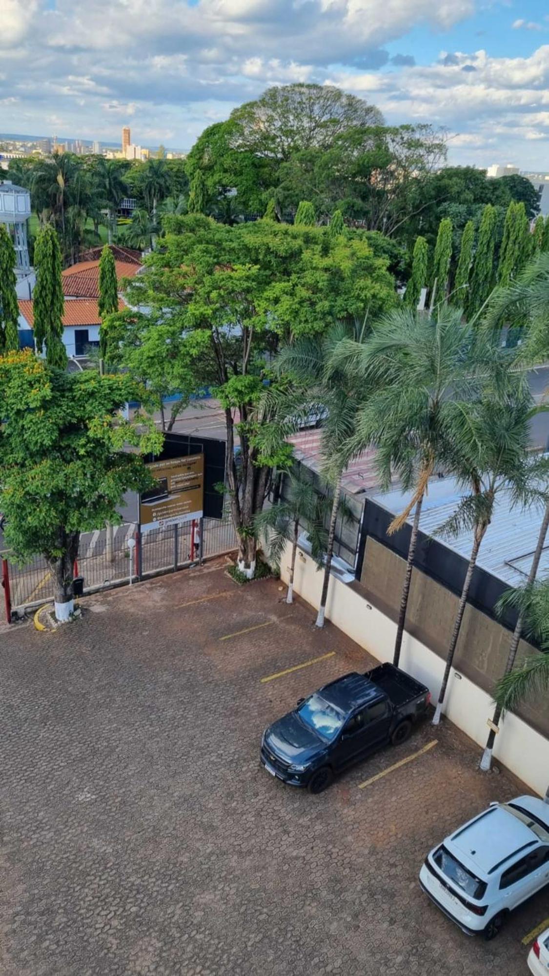 Hotel Golden Park Uberaba By Nacional Inn Cameră foto