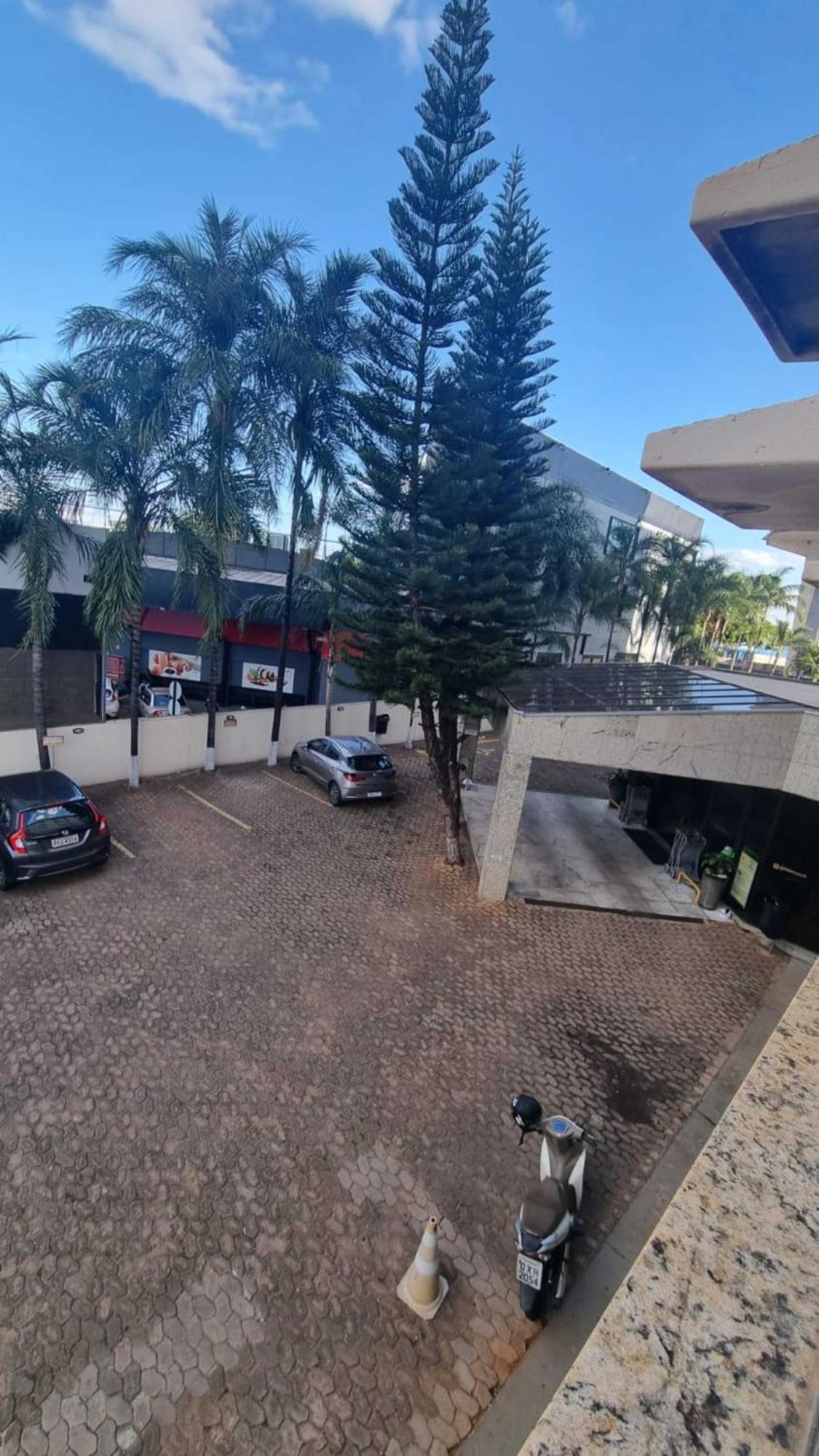 Hotel Golden Park Uberaba By Nacional Inn Cameră foto