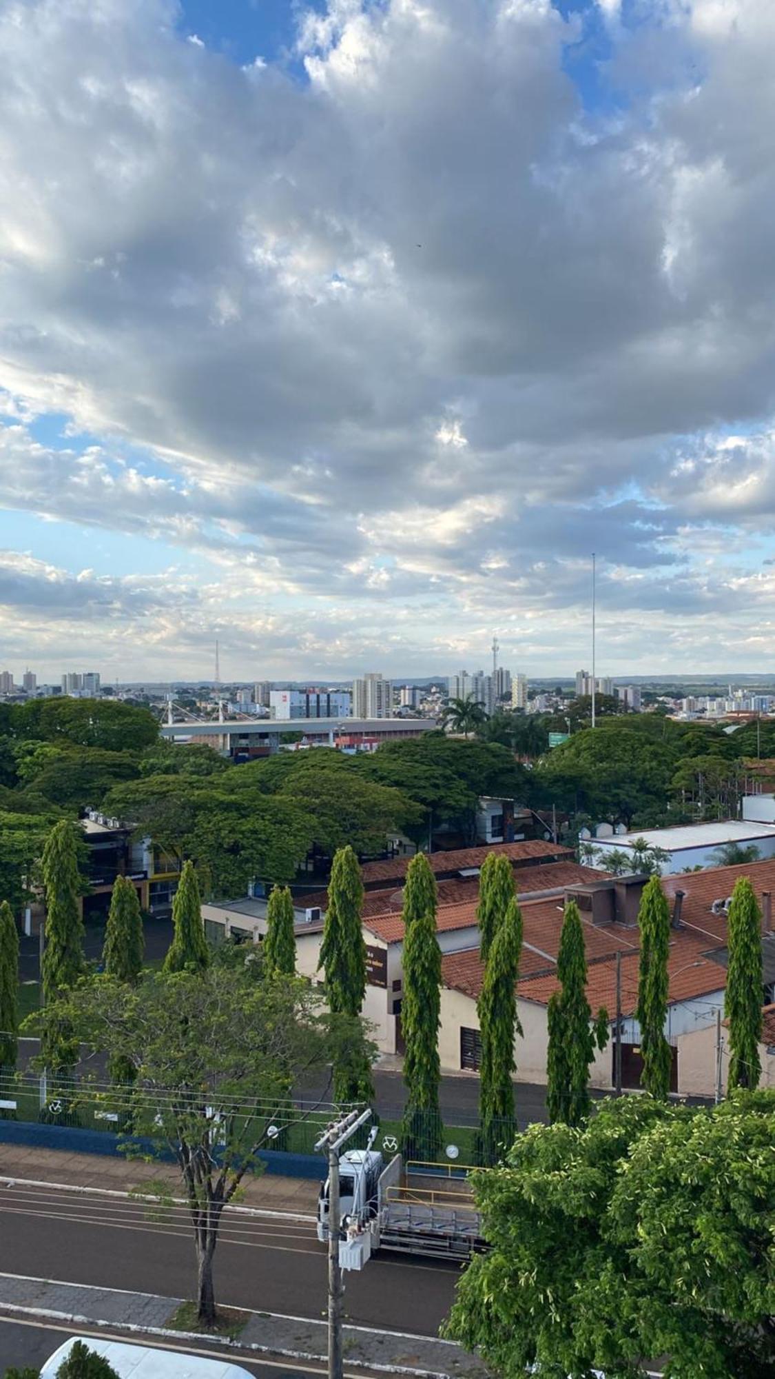Hotel Golden Park Uberaba By Nacional Inn Cameră foto