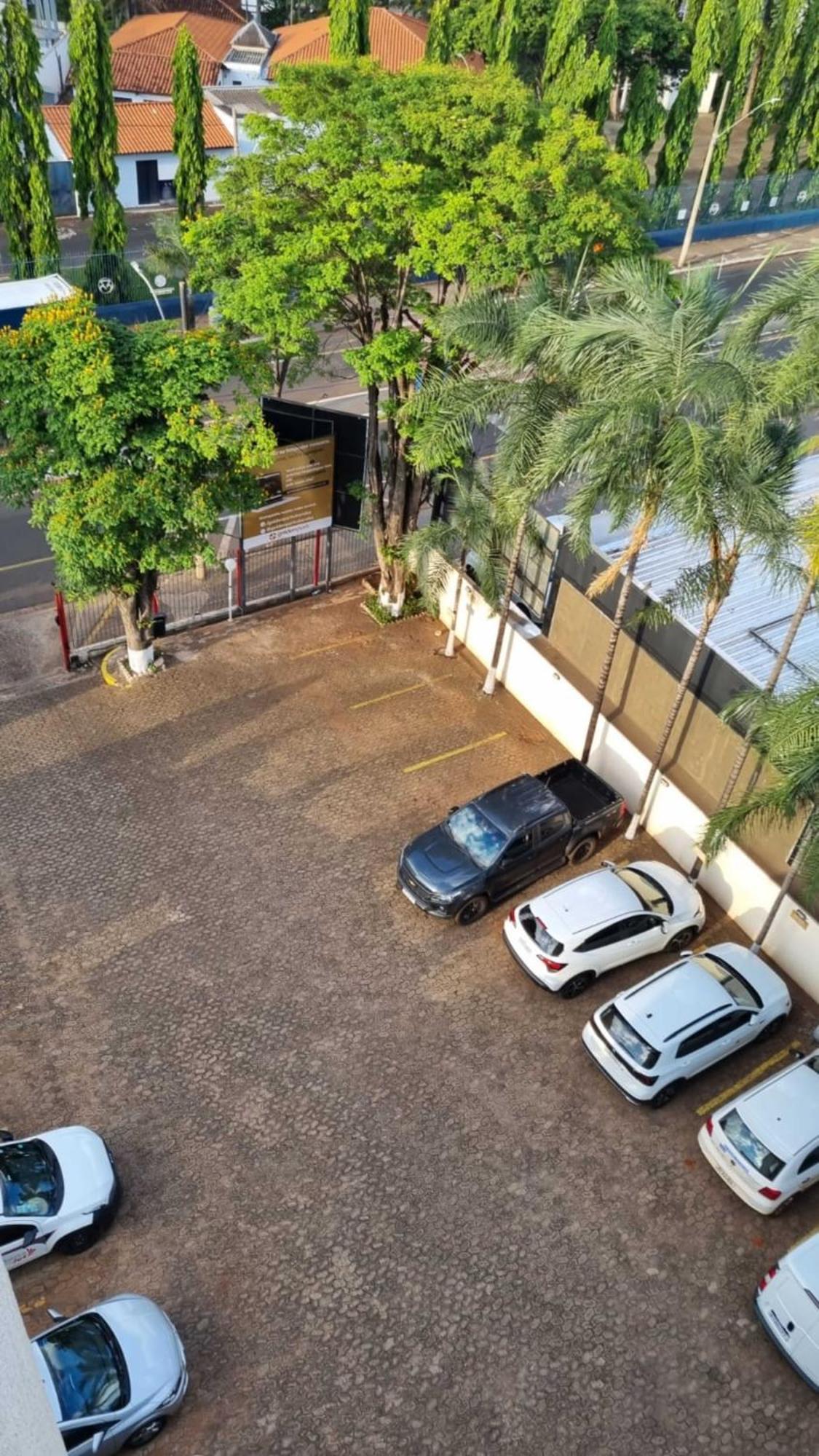 Hotel Golden Park Uberaba By Nacional Inn Cameră foto